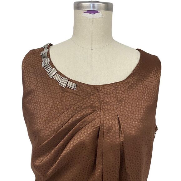 Janet Paris short Dress  - Picture 3 of 7